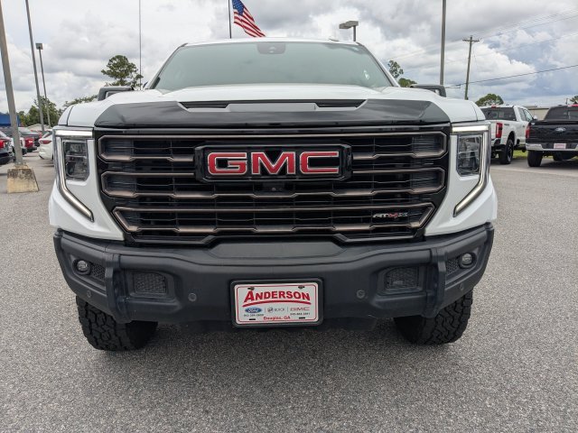 2023 GMC Sierra 1500 AT4X - Photo 9