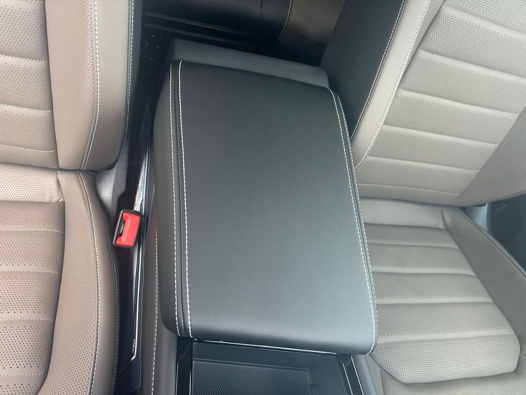 New 2026 Gray Volkswagen SEL image 39