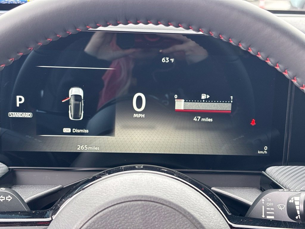 2026 Nissan KICKS SR AWD - Photo 23
