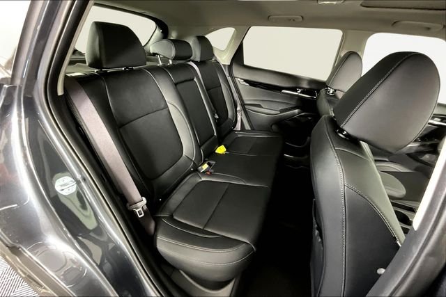 New 2026 Gravity Gray Kia SX image 11
