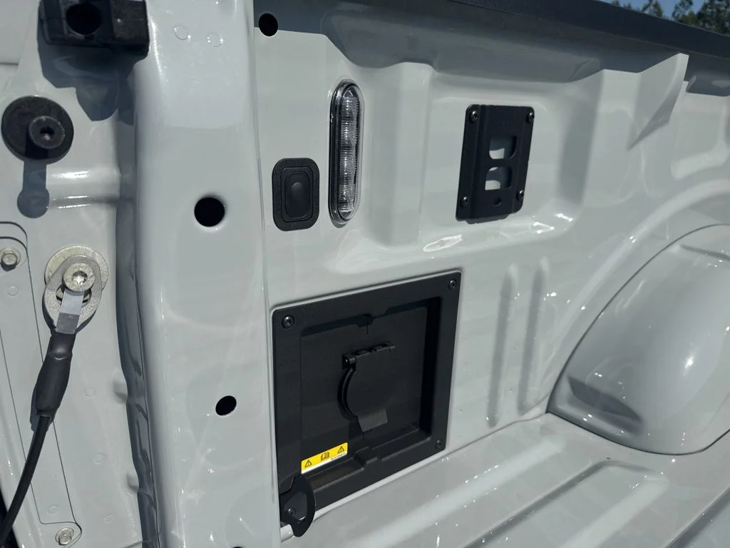 New 2026 Avalanche Ford XLT image 17