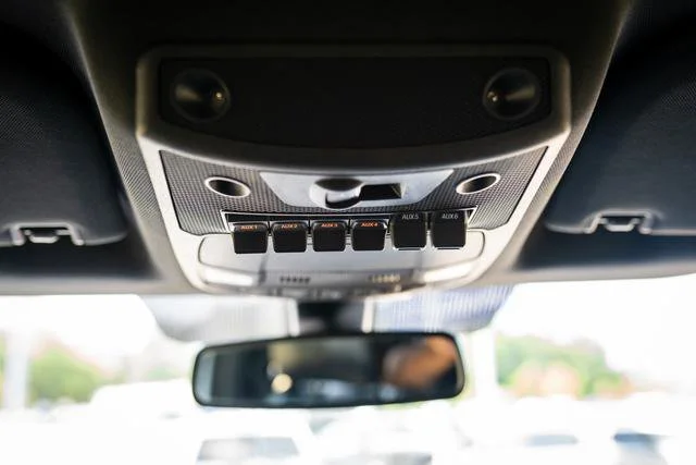 Used 2017 Oxford White Ford Raptor image 35