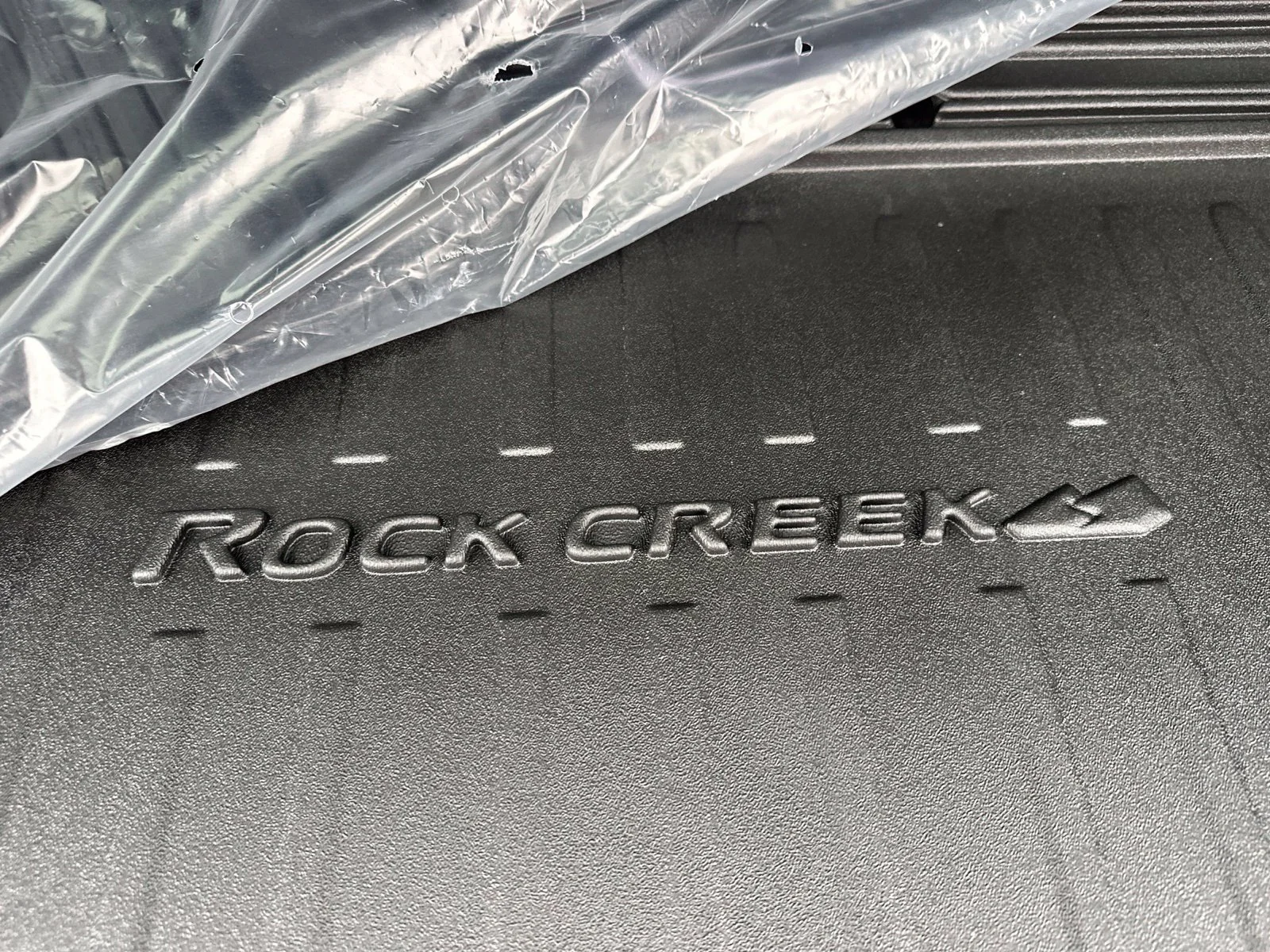 New 2026 Everest White Pearl TriCoat Nissan Rock Creek® image 28