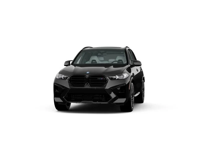 New 2026 Black Sapphire Metallic BMW  image 3