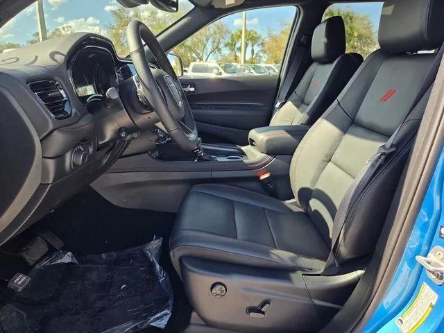 New 2026 B5 Blue Dodge GT PLUS image 39