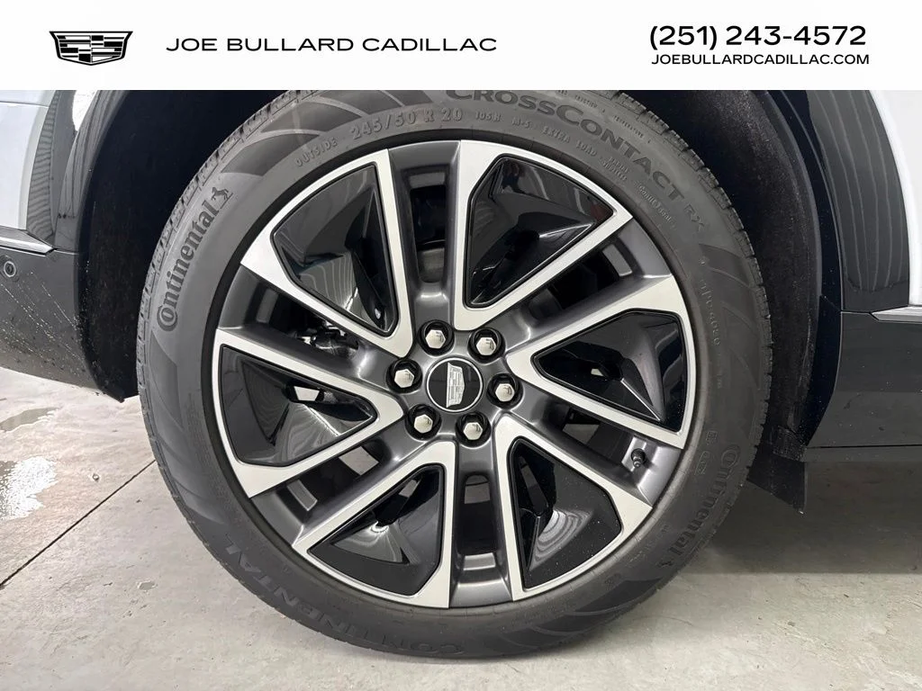 2026 Cadillac OPTIQ Sport - Photo 24