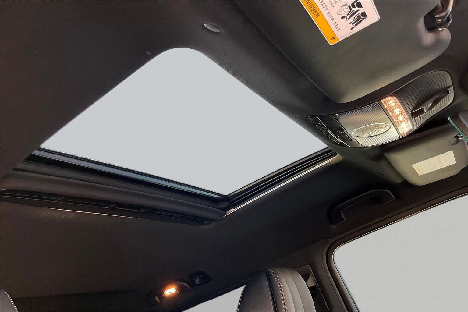 Certified Used 2021 Polar White Mercedes-Benz G 550 image 14