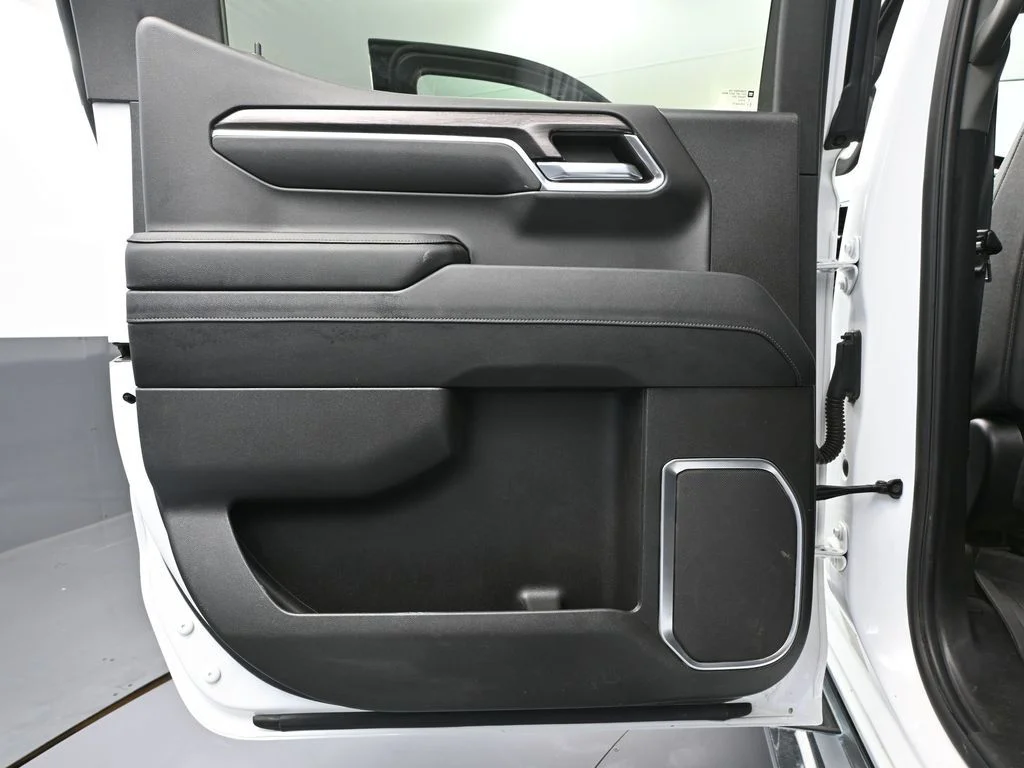 2023 Chevrolet Silverado 1500 LTZ - Photo 44