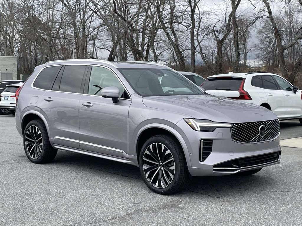 2026 Volvo XC90