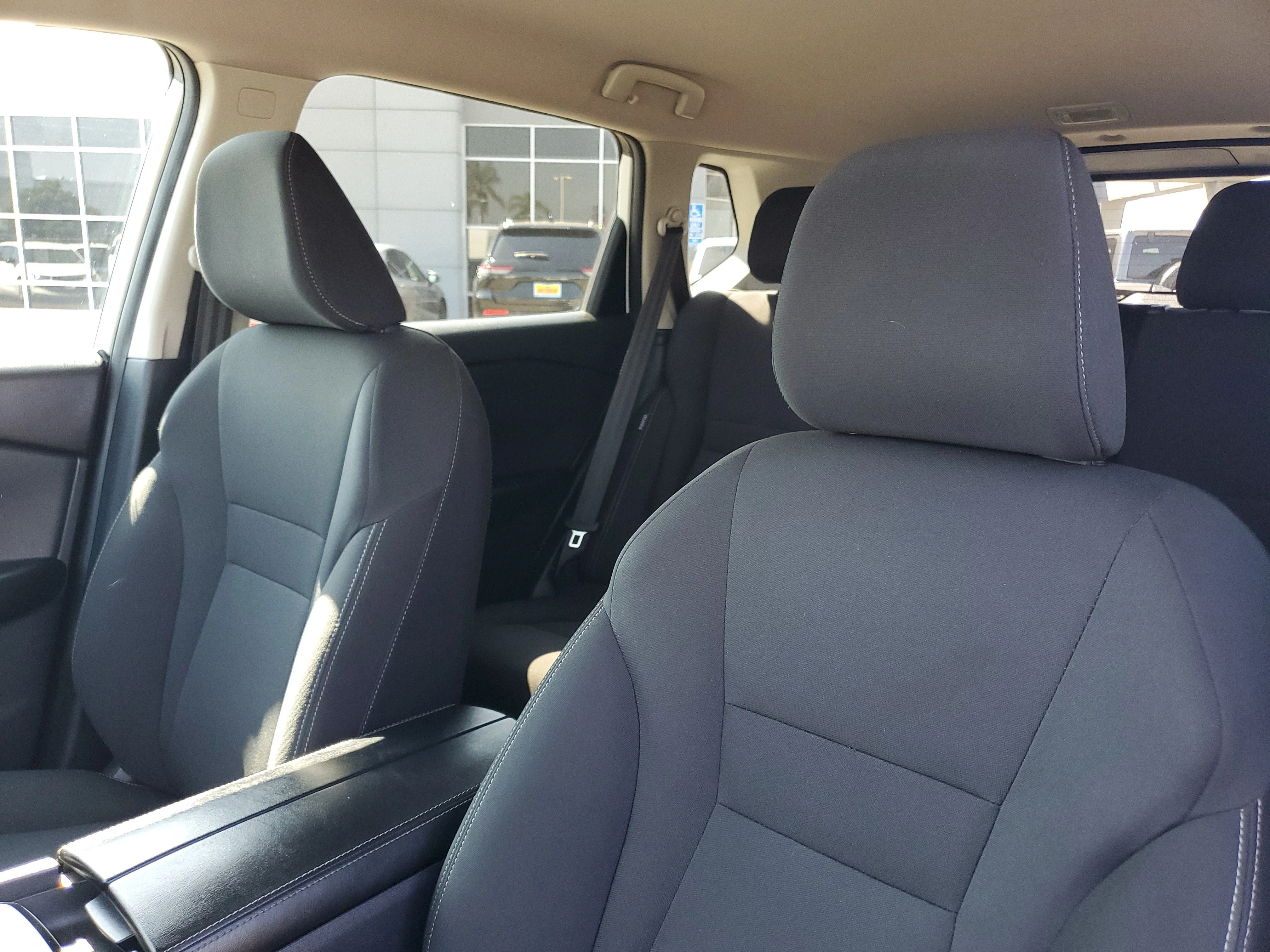 Certified Used 2024 White Nissan S image 12