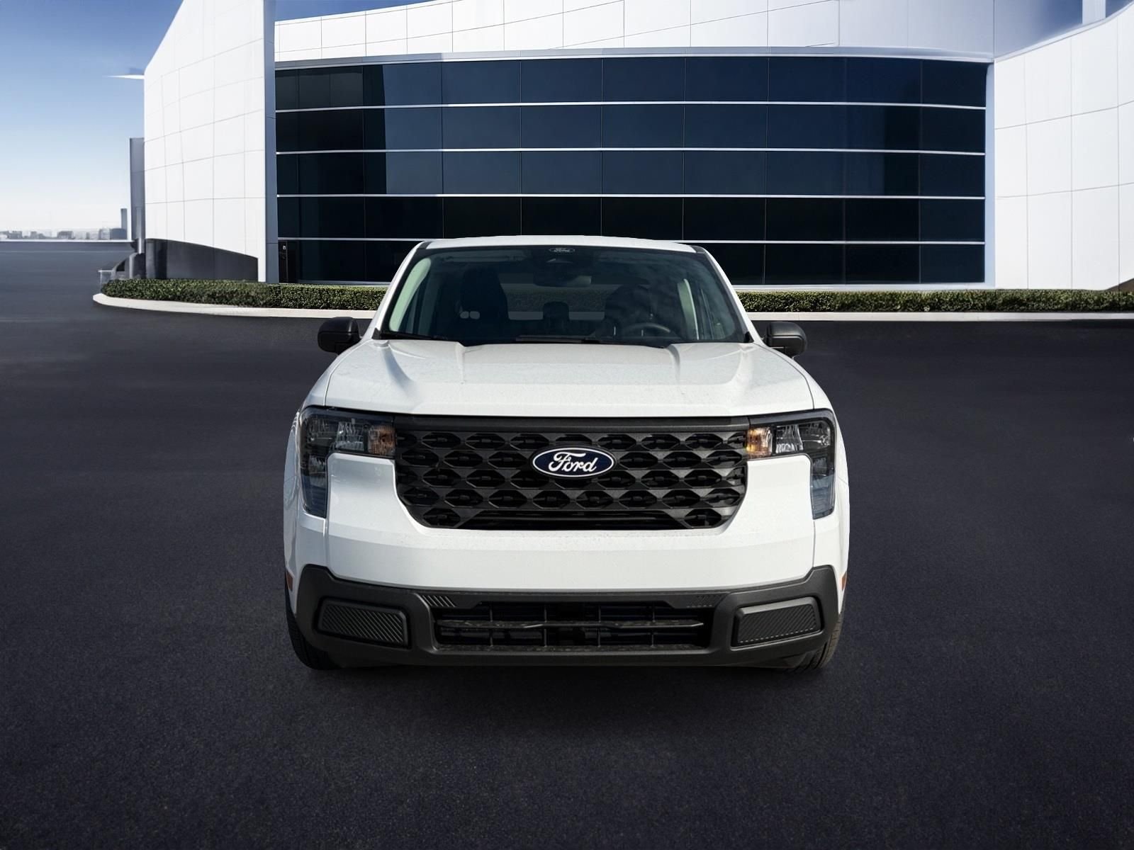 New 2026 Oxford White Ford XL image 3