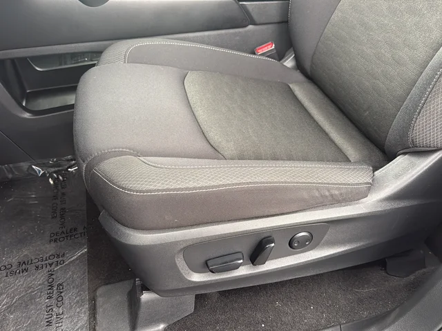 Certified Used 2024 Gray Nissan SV image 31