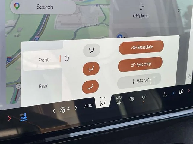2025 Ford Expedition Tremor - Photo 30