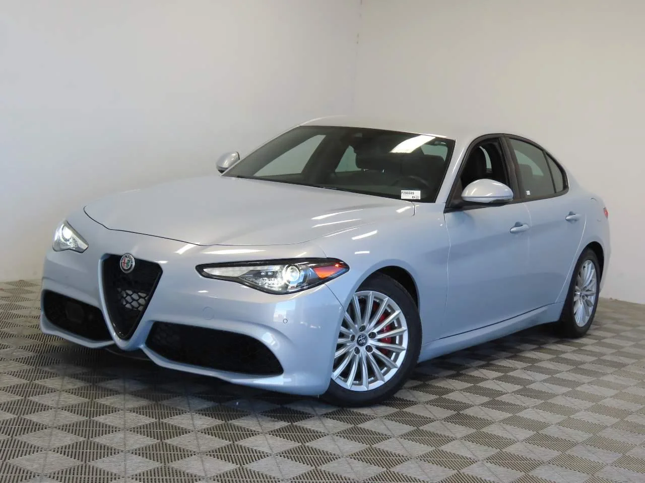 2022 Alfa Romeo Giulia
