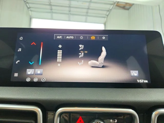 New 2026 Gray Nissan SV image 32