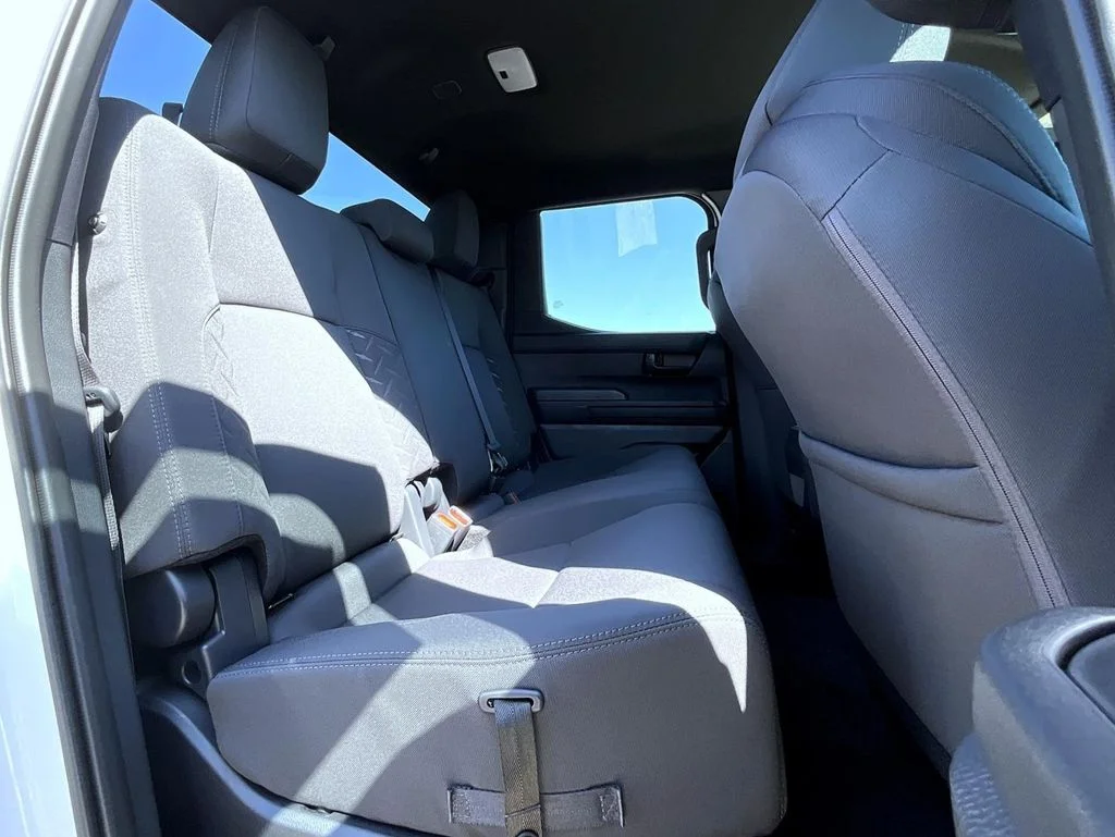 New 2026  Toyota SR5 image 18