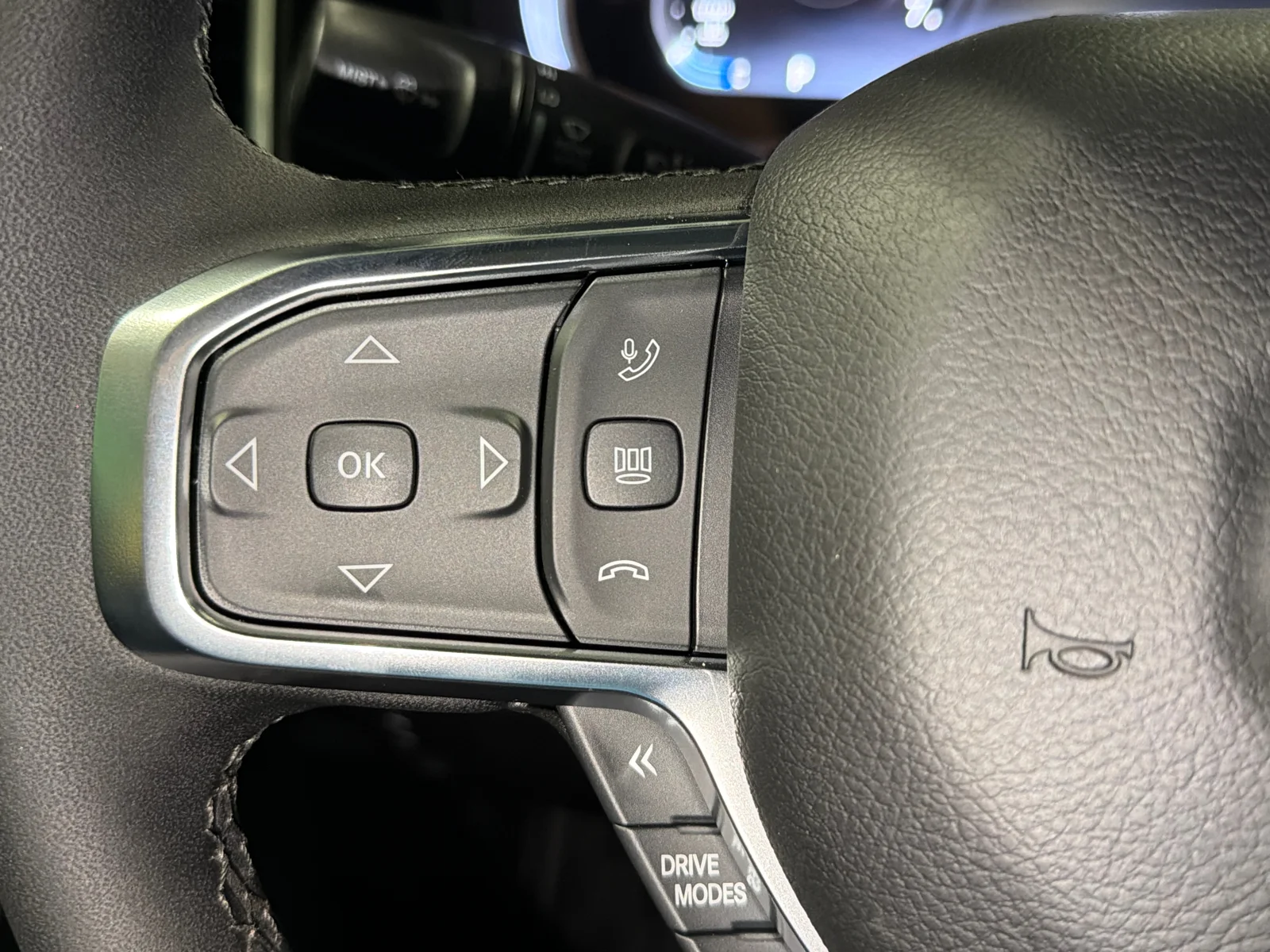 New 2027 Tank Exterior Paint RAM Laramie image 31