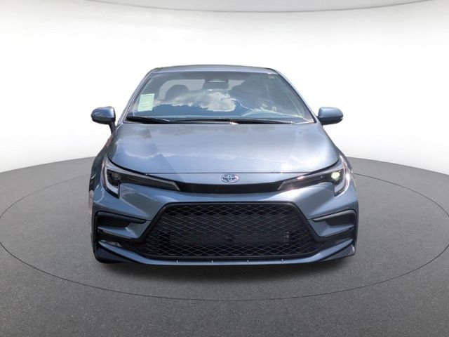 New 2026 Celestite Toyota SE image 9