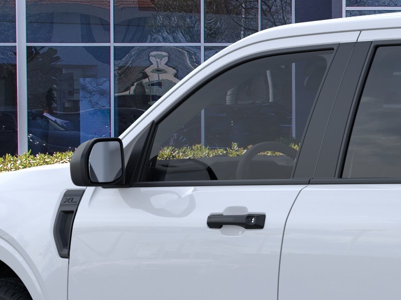 New 2026 Oxford White Ford XL image 75