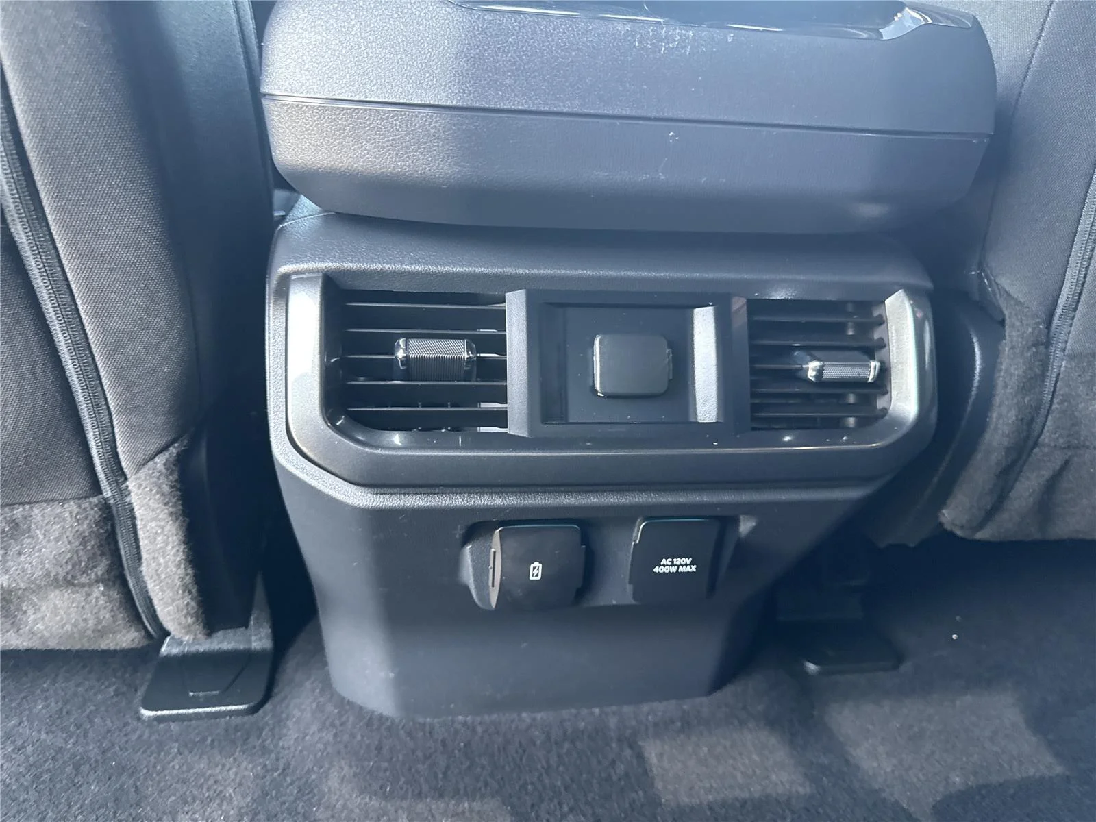Used 2023 Agate Black Ford XLT image 33