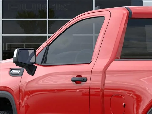 New 2026 Cardinal Red GMC Pro image 12