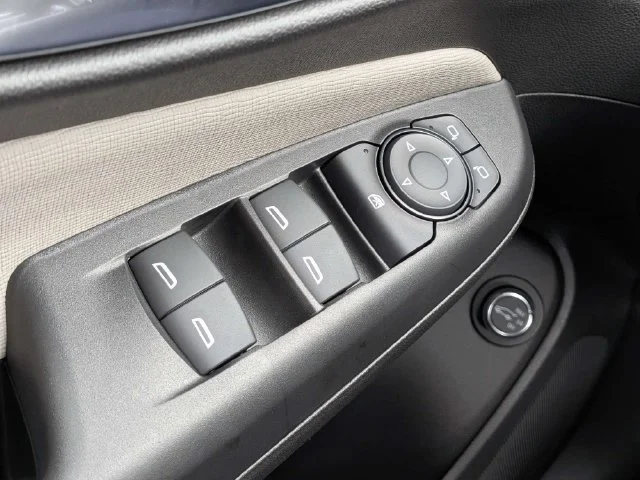 New 2026 Moonstone Gray Metallic Buick Avenir image 24