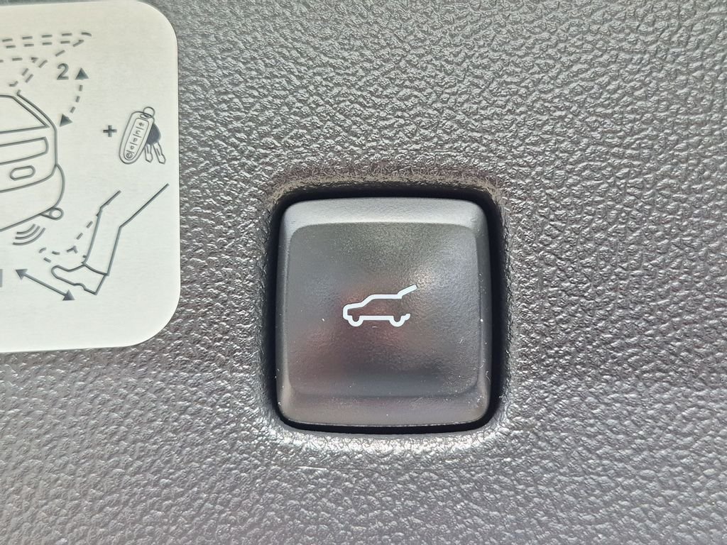 Used 2020 Gray Ford Titanium image 32