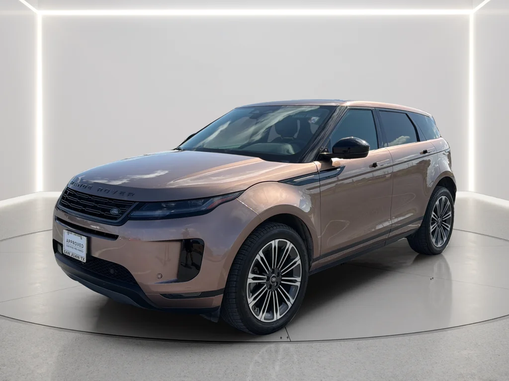 Used 2024 Brown Land Rover S image 12