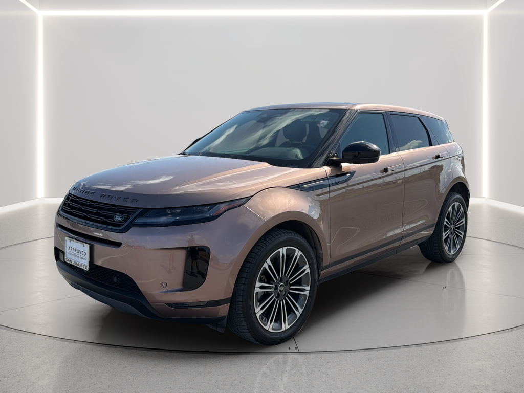 Used 2024 Brown Land Rover S image 12