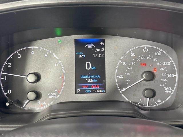 Certified Used 2024 ICE CAP Toyota  image 20