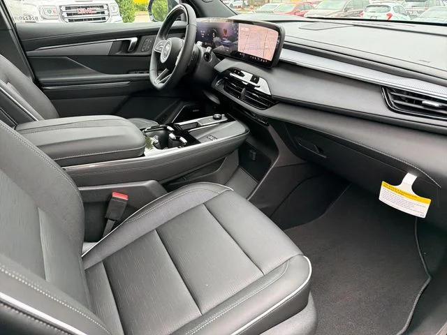 2026 Buick Enclave Sport Touring - Photo 21