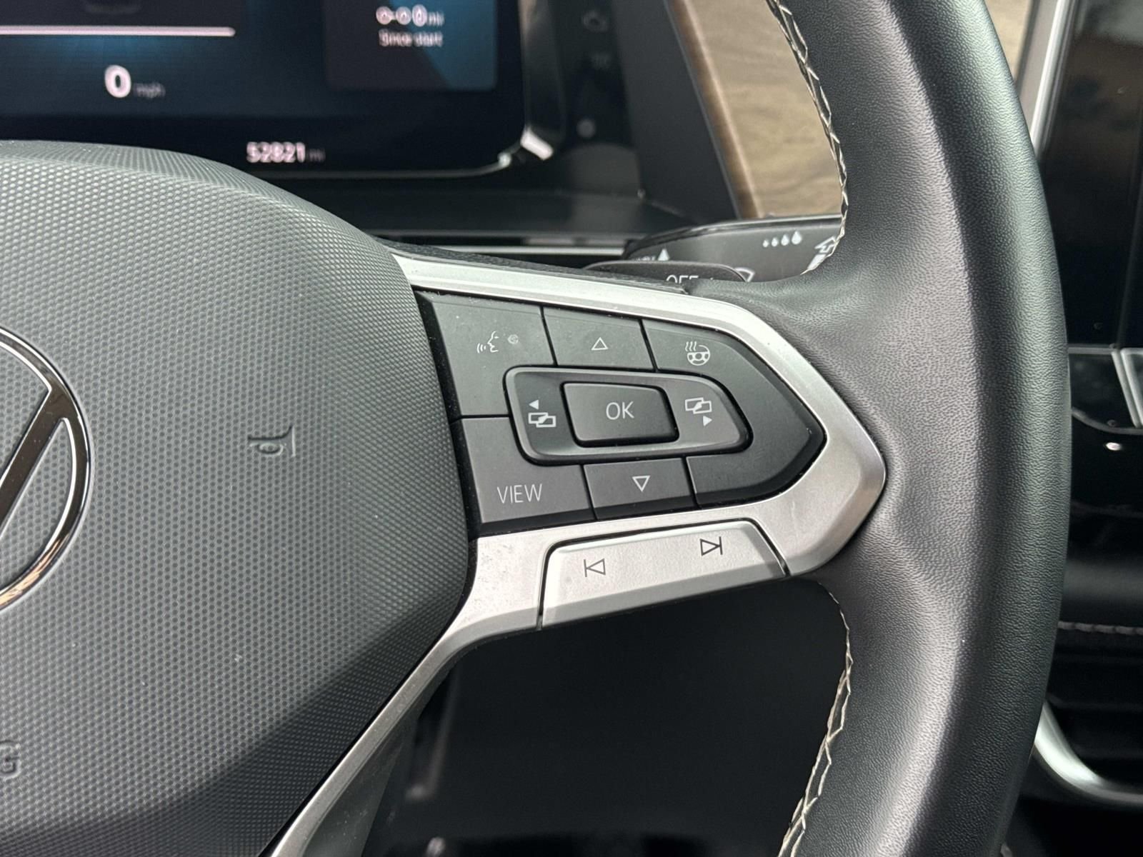 2024 Volkswagen Atlas SE w/Tech - Photo 24