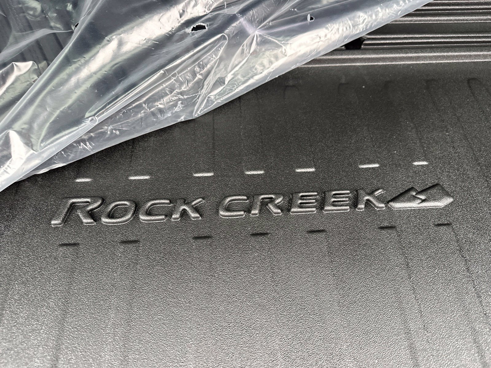New 2026 White Nissan Rock Creek image 28