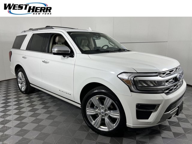 2023 Ford Expedition Platinum