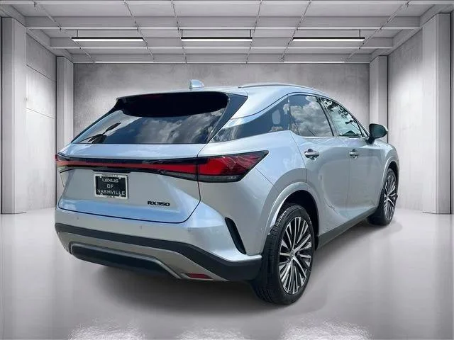 New 2026 Iridium Lexus PREMIUM PLUS image 10