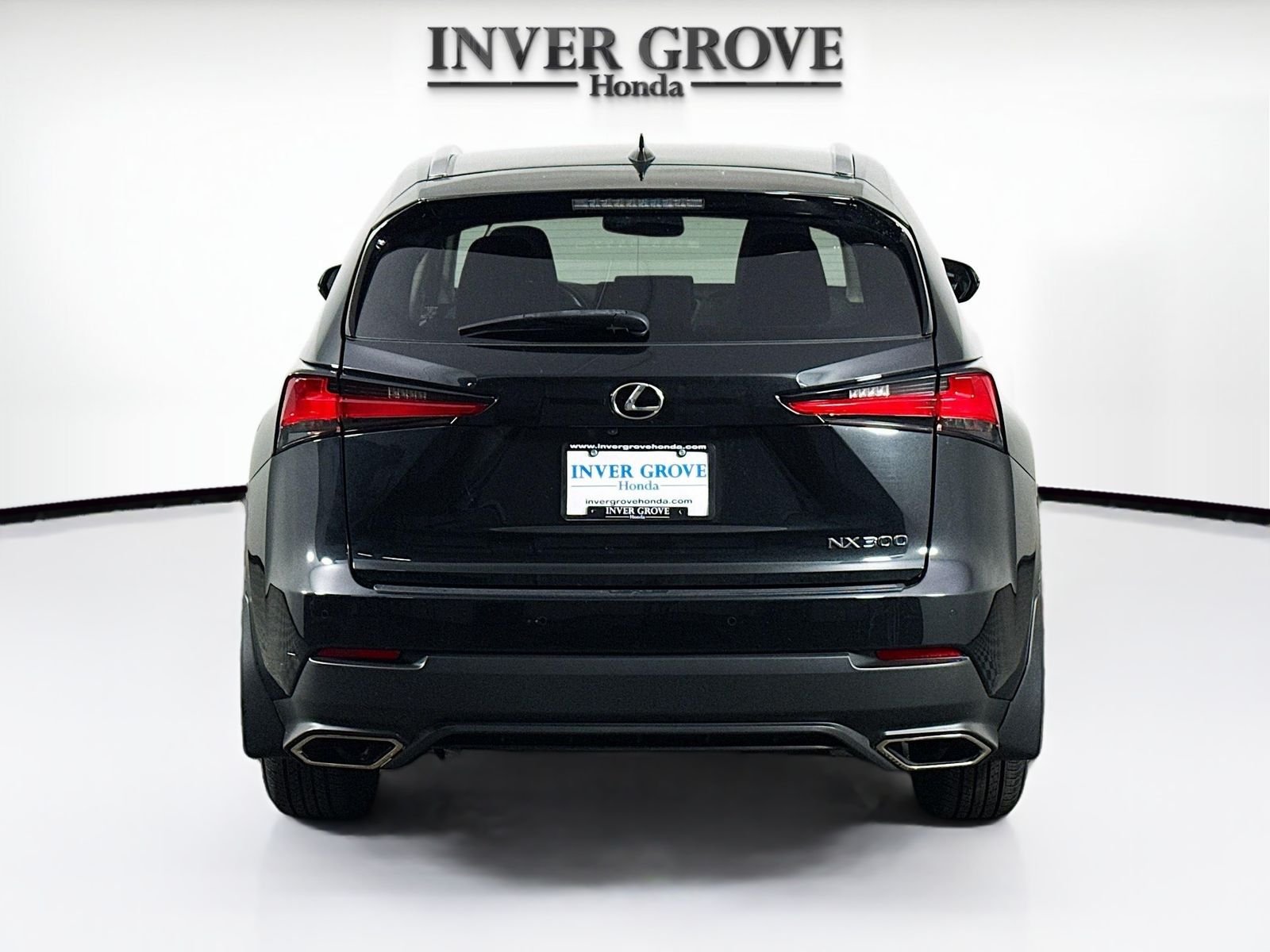 Used 2021 Caviar Lexus 300 Base image 6