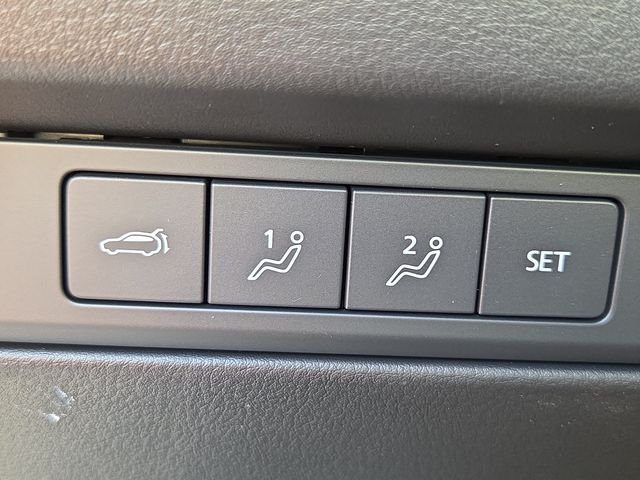 New 2026 White Mazda 3.3 Turbo Preferred image 11