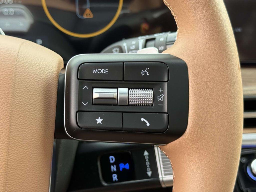 New 2026 Ecotronic Gray Hyundai Limited AWD image 22
