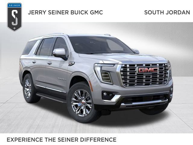 2026 GMC Yukon 4WD Denali's photo