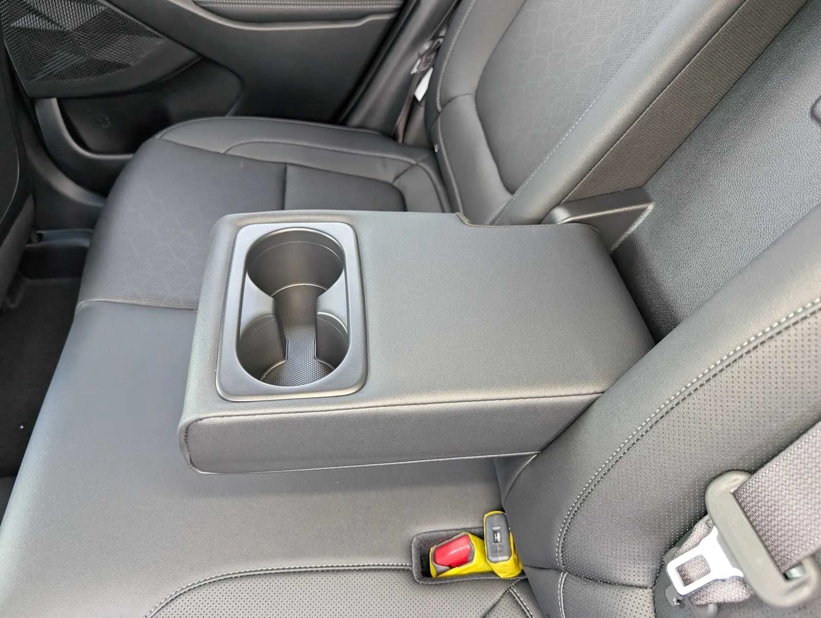 New 2026 Steel Gray Kia EX image 16