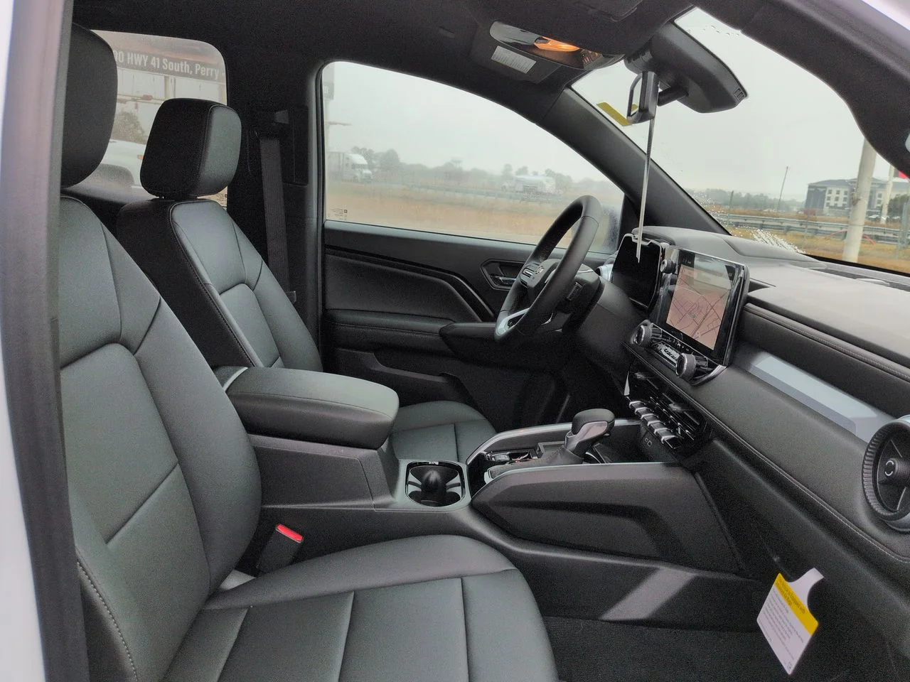 2026 Chevrolet Colorado LT - Photo 28