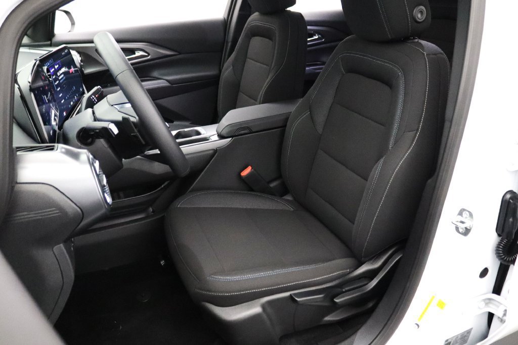 2026 Chevrolet Equinox EV 1LT - Photo 15