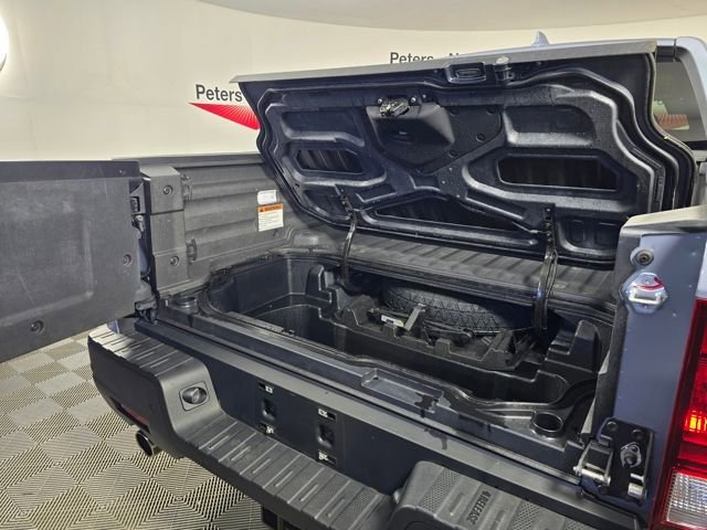 2023 Honda Ridgeline RTL-E - Photo 64
