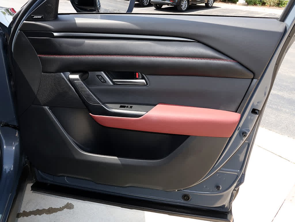 2026 Mazda CX-50 Premium Plus - Photo 30