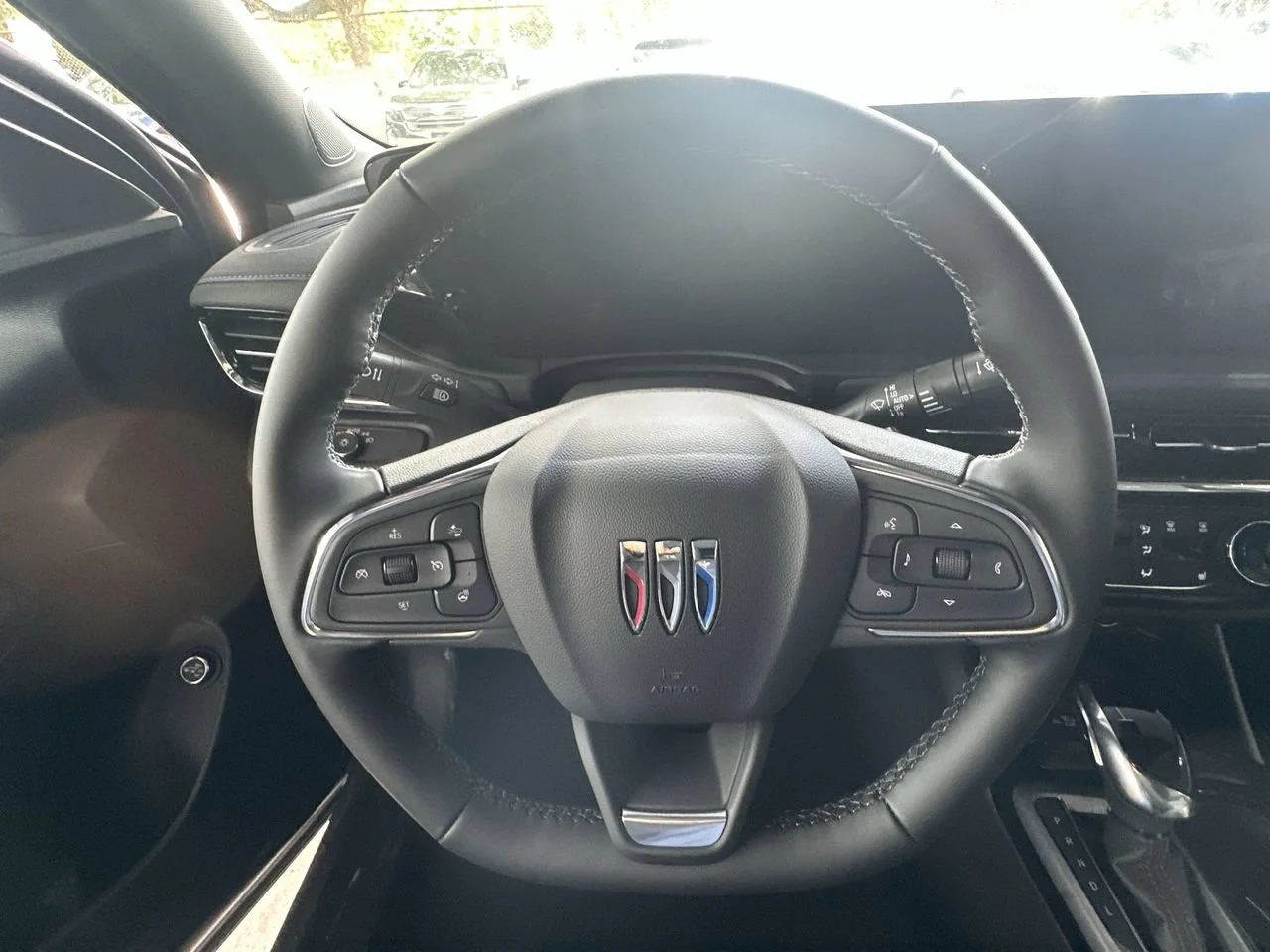2026 Buick Envista Sport Touring - Photo 15