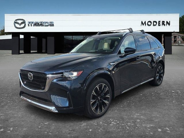 2026 Mazda CX-90 3.3 Turbo S Premium Plus AWD