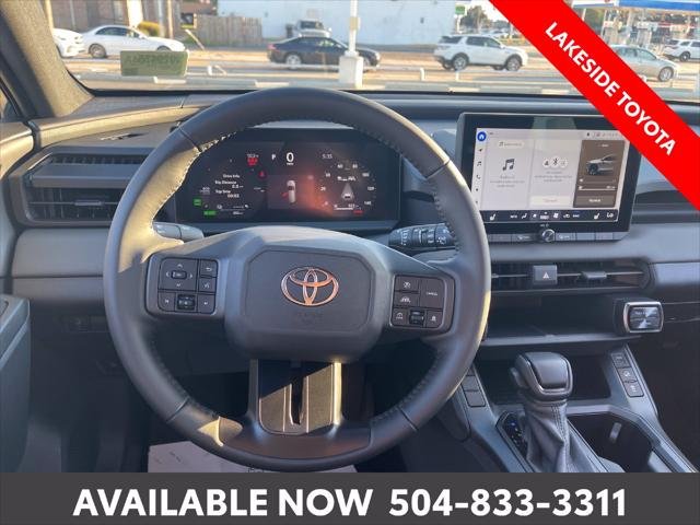 Certified Used 2026 STORM CLOUD Toyota  image 23