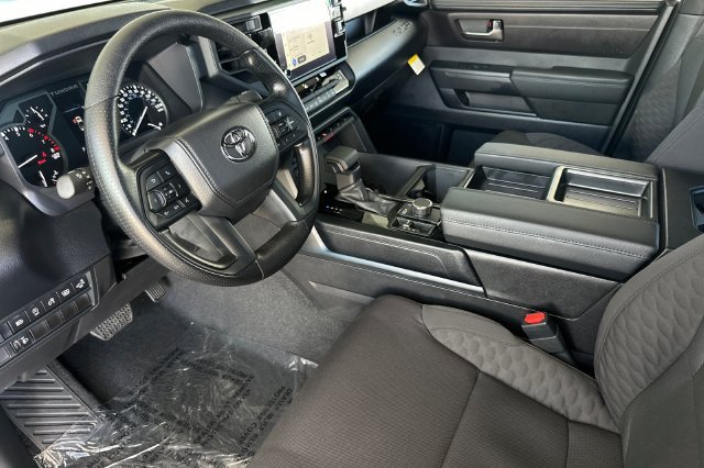 New 2026 Ice Cap Toyota  SR5 image 9