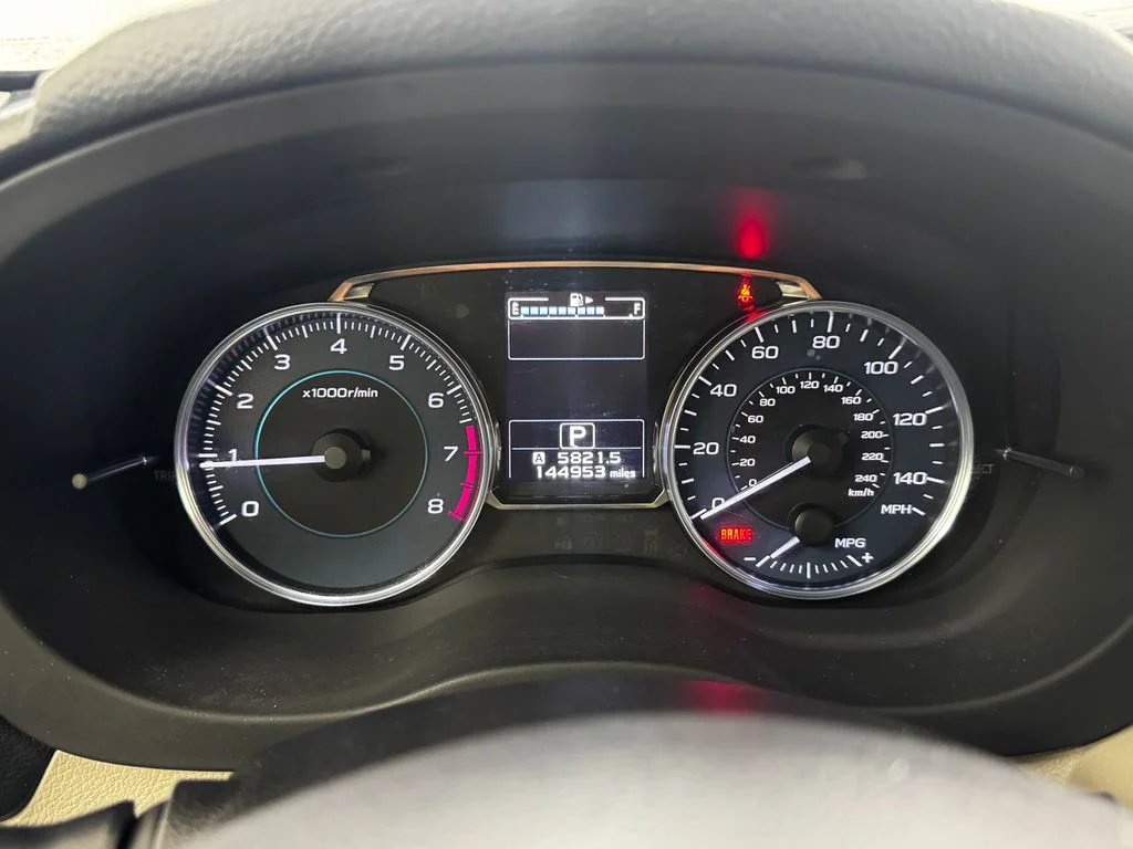 2015 Subaru XV Crosstrek Limited - Photo 18