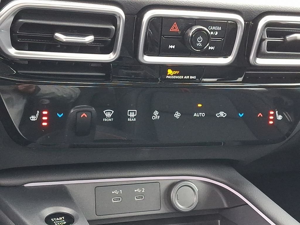 2026 Nissan Sentra — photo 12